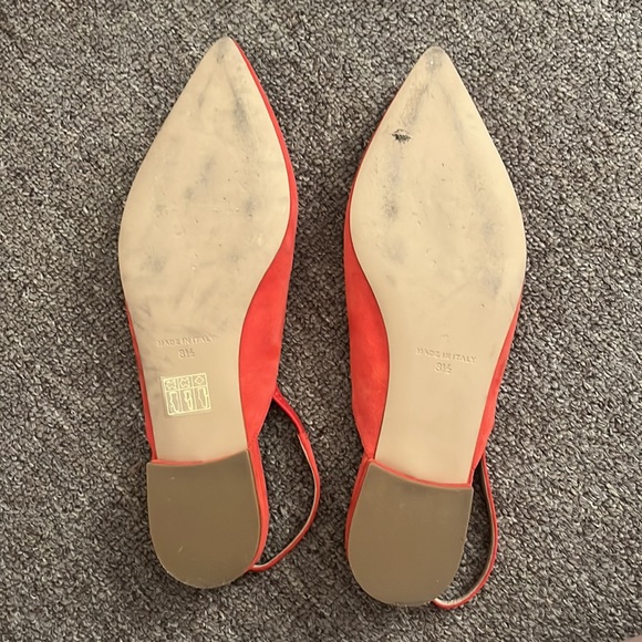 Everlane leather flats - Picture 3 of 3